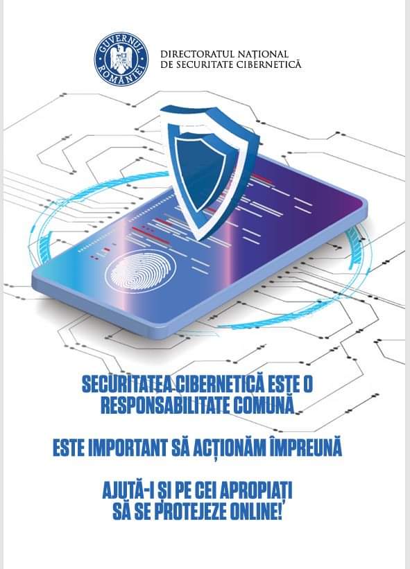 În contextul creșterii numărului de atacuri cibernetice și a escrocilor care încearcă să păcălească investitorii, autoritățile din domeniul securității
