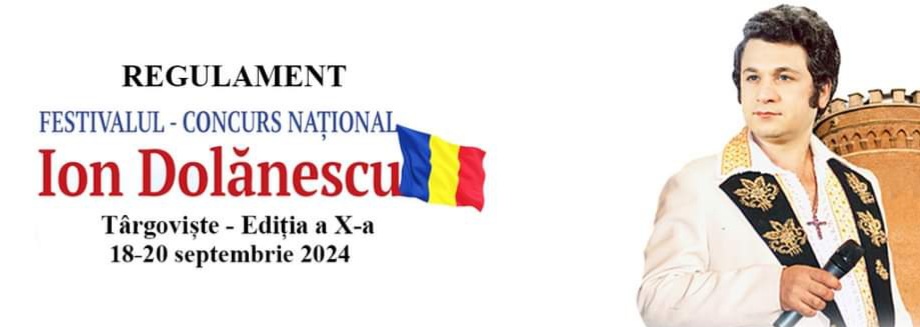 În prag de final al perioadei de înscriere la Festivalul – Concurs Național „Ion Dolănescu”, ediția a X-a, artiștii din toată țara