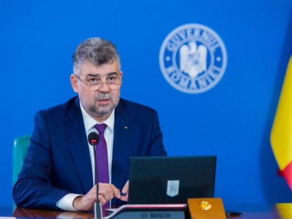 Pas important pentru protejarea victimelor hărțuirii sexuale, vor putea depune sesizări anonime Premierul României, Marcel Ciolacu, a anunțat modificări legislative semnificative pentru protejarea victimelor hărțuirii sexuale.