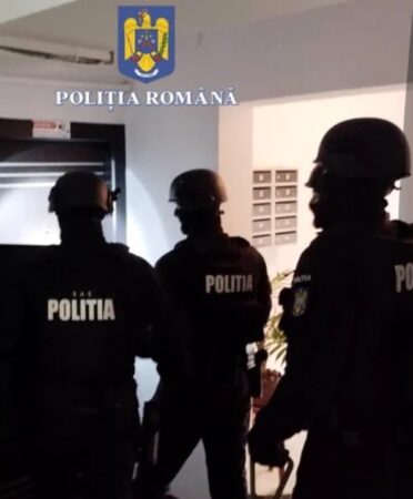 Reglare de conturi între două găști din municipiul Târgoviște În baza investigațiilor și probatoriului administrat de polițiștii din cadrul Poliției Municipiului Târgoviște – Biroul de Investigații Criminale