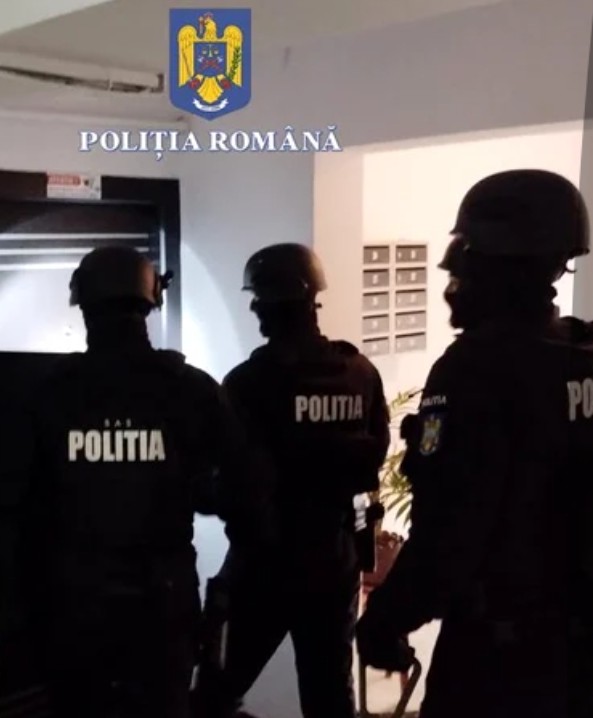 În baza investigațiilor și probatoriului administrat de polițiștii din cadrul Poliției Municipiului Târgoviște – Biroul de Investigații Criminale