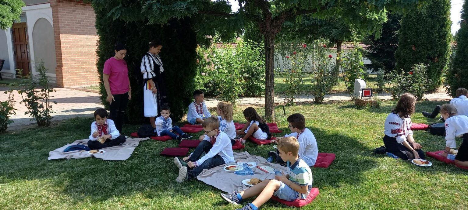 Sfinții Martiri Brâncoveni au fost omagiați la Parohia Potlogi Sfinții Martiri Brâncoveni au fost omagiați prin intermediul unei inedite activități liturgice și cultural-artistice, cu binecuvântarea Înaltpreasfintitului Părinte Arhiepiscop