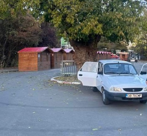 Prima Dacie produsă în România a împlinit ieri 56 de ani Pe 20 august 1968, Nicolae Ceaușescu a făcut istorie în industria auto românească prin inaugurarea Uzinei de Autoturisme din Pitești