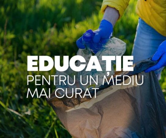 Un nou proiect pentru tinerii care vor să protejeze natura A fost lansat programul național „Rangerii juniori”, destinat elevilor cu vârste între 8 și 18 ani. Cu un buget de 10 milioane de lei, inițiativa