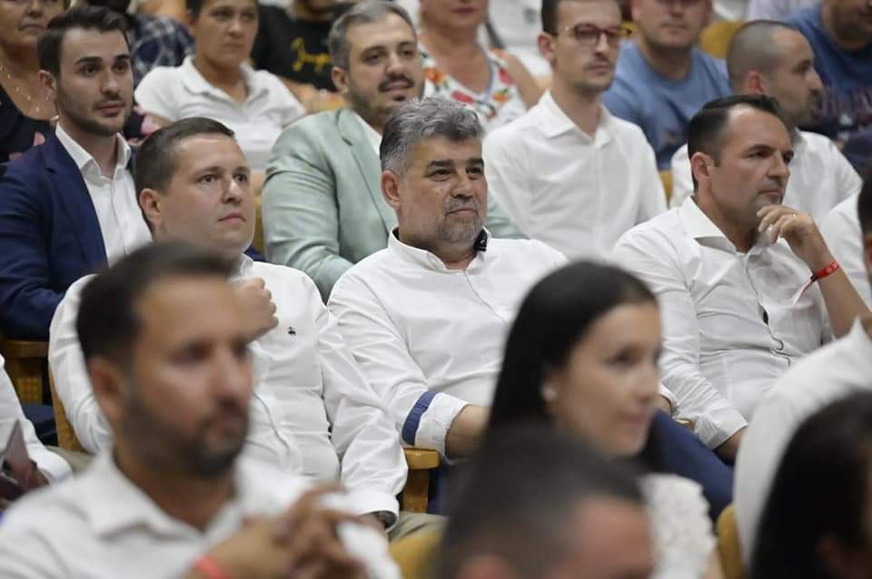 Ieri, cu ocazia Zilei Internaționale a Tineretului, a fost transmis un mesaj important către tinerii din România de către PSD.