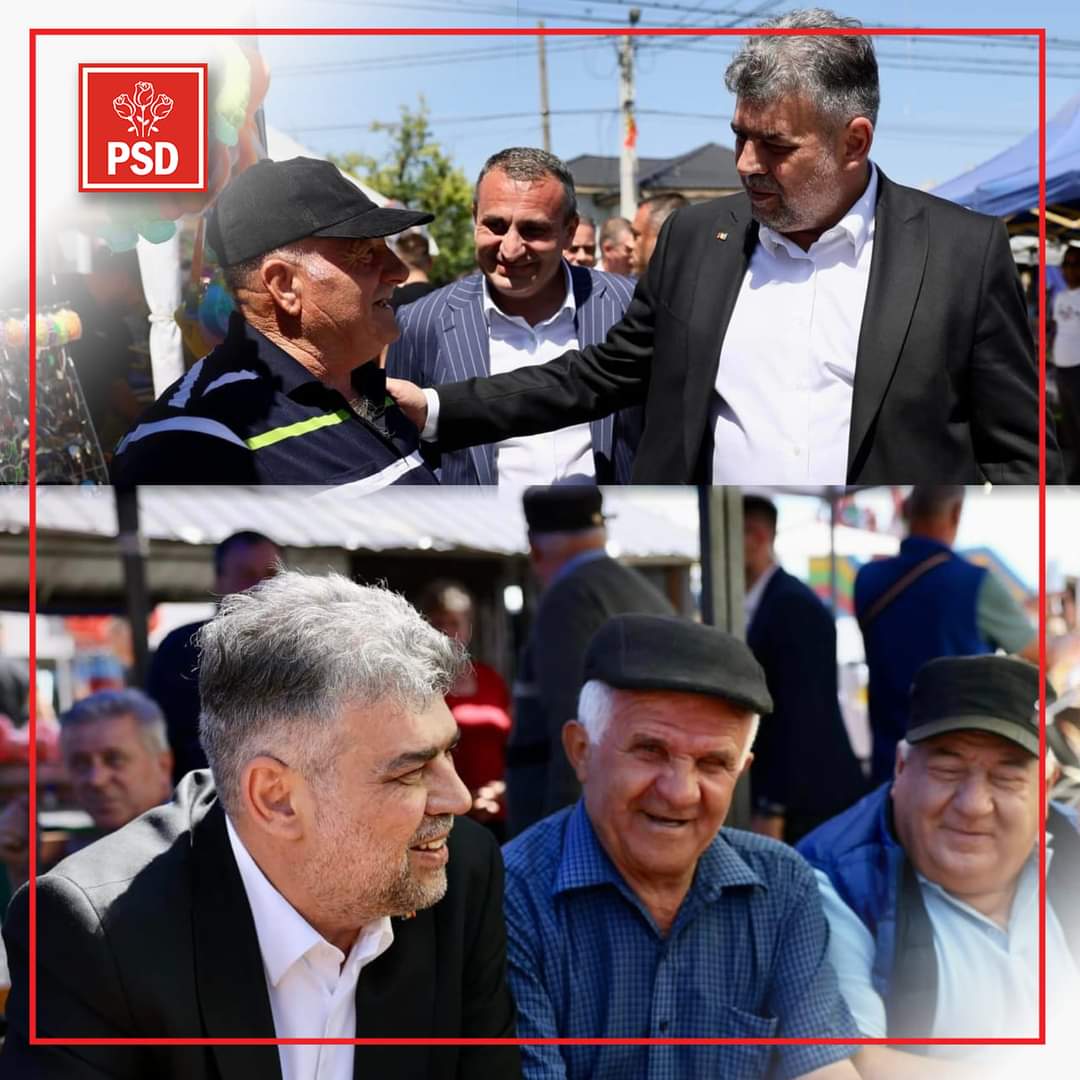 Premierul Marcel Ciolacu, președintele Partidului Social Democrat (PSD), a solicitat Ministerului Muncii și președintelui Casei de Pensii să trimită până