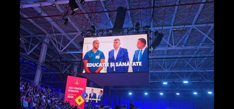 PSD Dâmbovița: Suntem singurul partid care a demonstrat că îi respectă pe seniorii României! PSD Dâmbovița spune că este nevoie doar să te uiți la creșterile de pensii dispuse în ultimii ani. Indiferent de ce spun unii sau alții