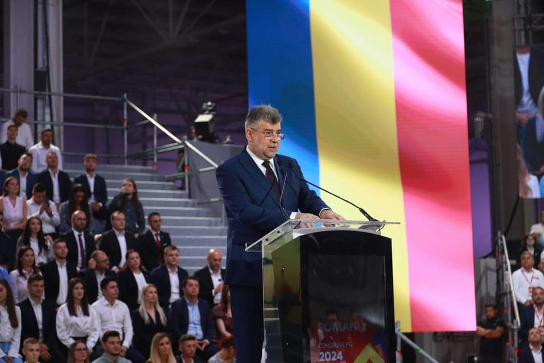 PSD Dâmbovița spune că este nevoie doar să te uiți la creșterile de pensii dispuse în ultimii ani. Indiferent de ce spun unii sau alții