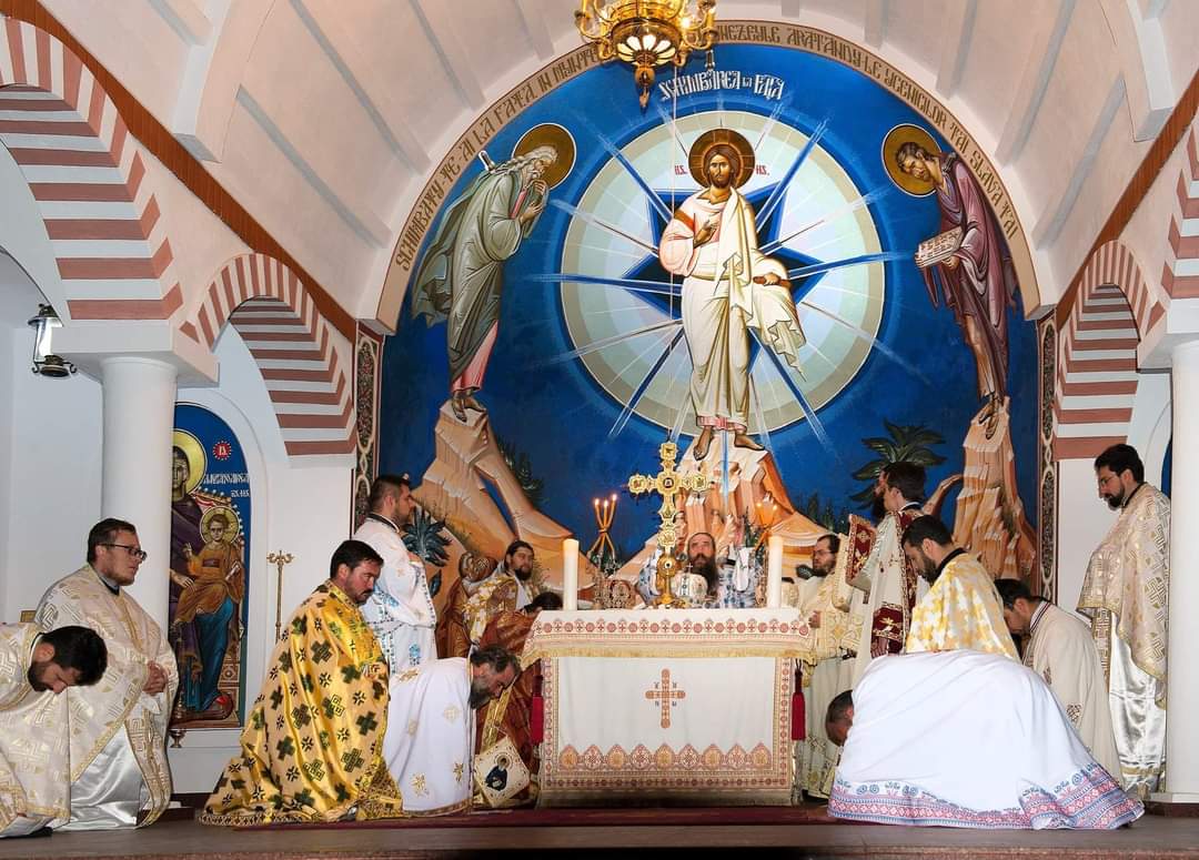 Astăzi, pe 6 august, creștinii din întreaga lume sărbătoresc Schimbarea la Față a Domnului, unul dintre cele mai importante evenimente