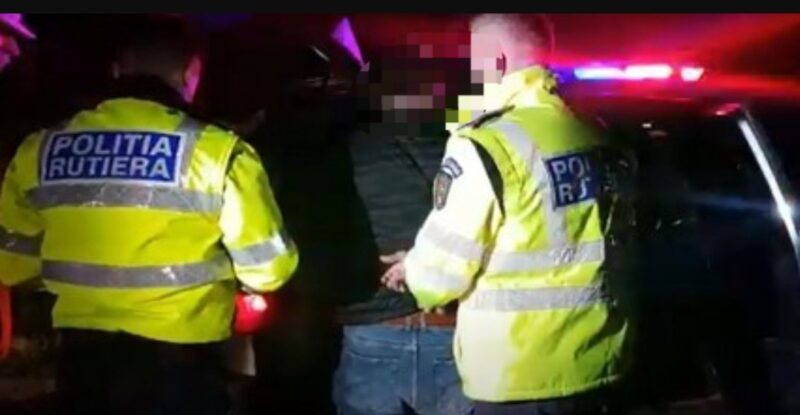 Un șofer a ajuns în arest pentru că a refuzat prelevarea de probe biologice Ca urmare a cercetărilor efectuate de polițiștii din cadrul Poliției Municipiului Târgoviște – Biroul Rutier, sub coordonarea unui procuror