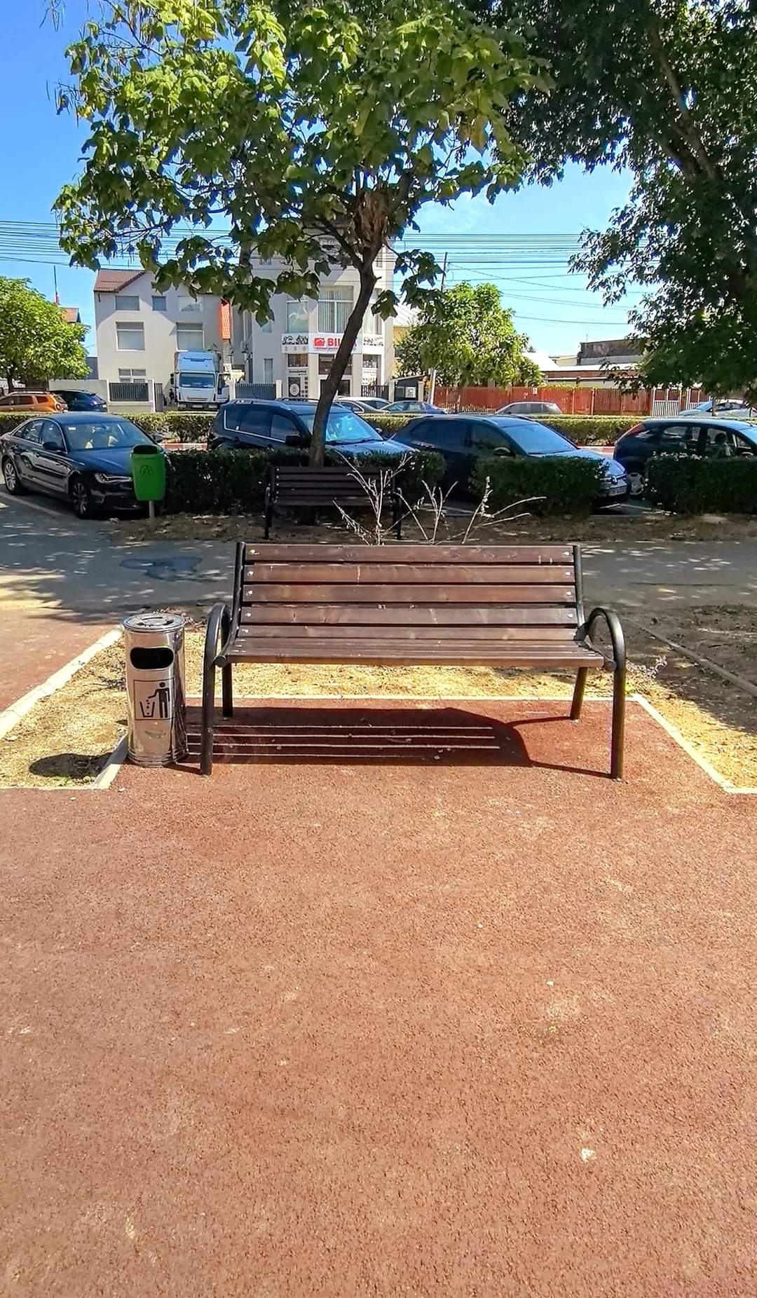 Administrația municipiului Târgoviște a finalizat un proiect amplu de modernizare a infrastructurii și amenajare urbană pe Calea București