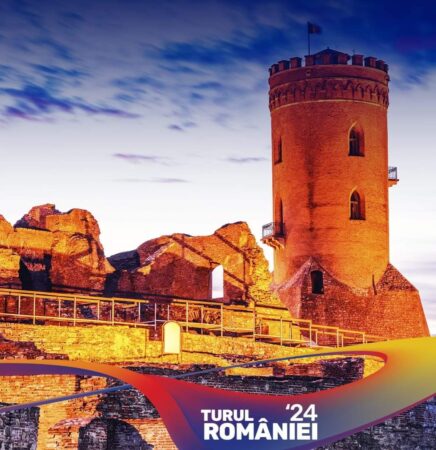 Târgoviște devine capitala ciclismului românesc, găzduind etapa a 4-a a Turului României 2024 Primarul municipiului Târgoviște, Daniel Cristian Stan, a anunțat cu entuziasm că sâmbătă, 17 august 2024, orașul va deveni epicentrul ciclismului românesc.