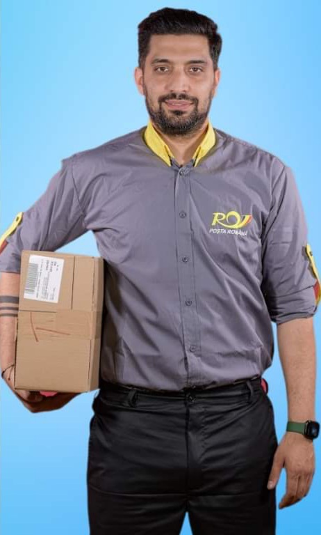 Poșta Română a anunțat o investiție semnificativă în echipamentele și uniformele destinate angajaților săi, care va aduce beneficii atât pentru personalul companiei