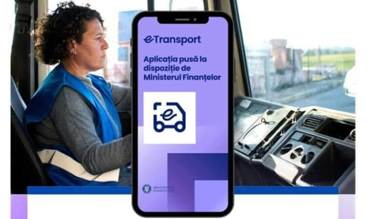 ANAF: Sancțiunile pentru netransmiterea coordonatelor GPS în RO e-Transport se vor aplica de la 1 ianuarie 2025 În urma consultărilor cu mediul de afaceri, Ministerul Finanțelor și ANAF informează toți operatorii economici că prevederile art. 13^1 lit. d) și e) din OUG nr. 41/2022