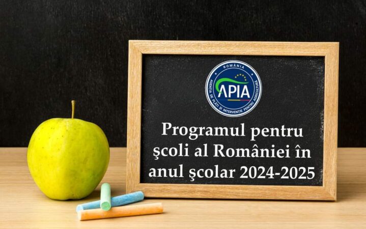 În județul Dâmbovița, un număr impresionant de 45.935 de preșcolari și elevi din ciclul primar și gimnazial vor beneficia de Programul pentru Școli al României