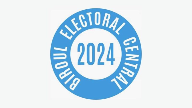 În ședința din data de 6 septembrie 2024, Biroul Electoral Central pentru alegerea Senatului și a Camerei Deputaților din anul 2024 (BEC) a adoptat Decizia