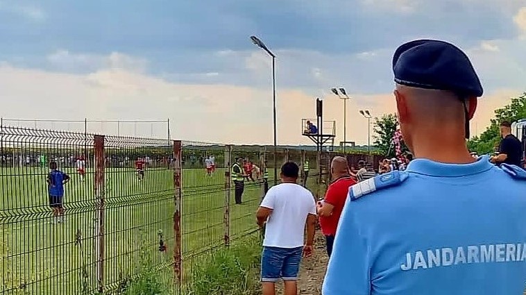 Jandarmii dâmbovițeni vor fi prezenți la activitățile cultural-artistice și sportive de la sfârșit de săptămână.