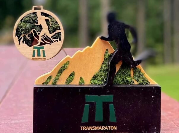 Subofițerul Jandarmeriei Montane Dâmbovița Ionuț Timofte, a reușit să obțină o performanță remarcabilă la competiția de alergare pe șosea