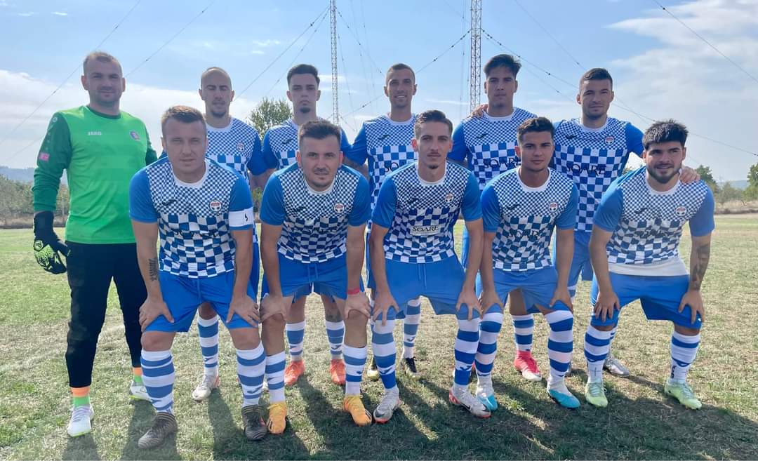 În etapa a doua a Ligii 4 din Dâmbovița, echipele au oferit meciuri pline de intensitate și emoție. Juniorii au deschis etapa