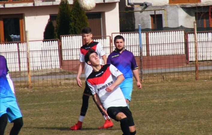 O competiție acerbă în Seria Vest a Ligii 6 din Dâmbovița În etapa trecută a Ligii 6, Seria Vest, echipele Ulmi, Mătăsaru și Vișina și-au asigurat victoriile pe teren propriu, în timp ce Viitorul Petrești și Morteni