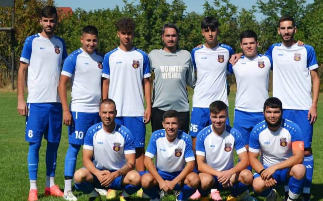 În Liga 6- Seria Vest, echipele locale au avut un succes remarcabil în etapa recent încheiată, câștigând jumătate dintre meciurile disputate.