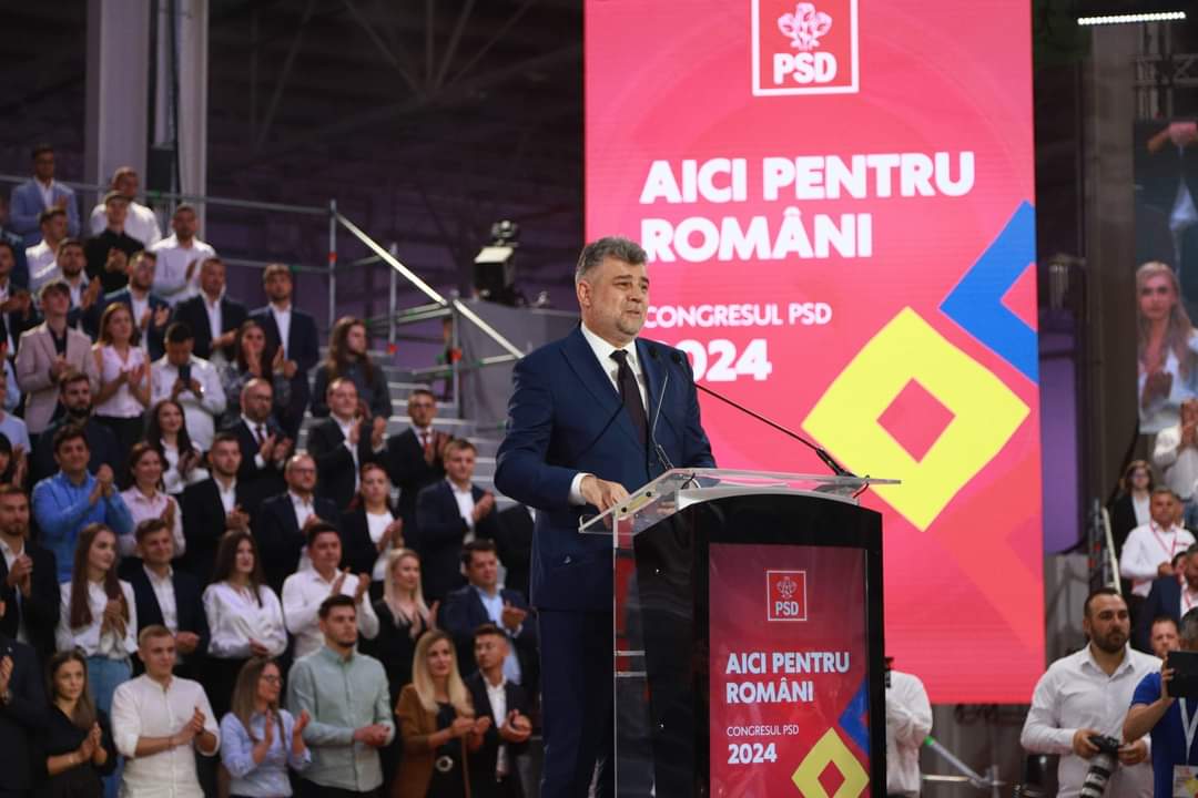 PSD adoptăsoluții practice pentru a veni în sprijinul cetățenilor, evitând justificările lipsite de acțiune.