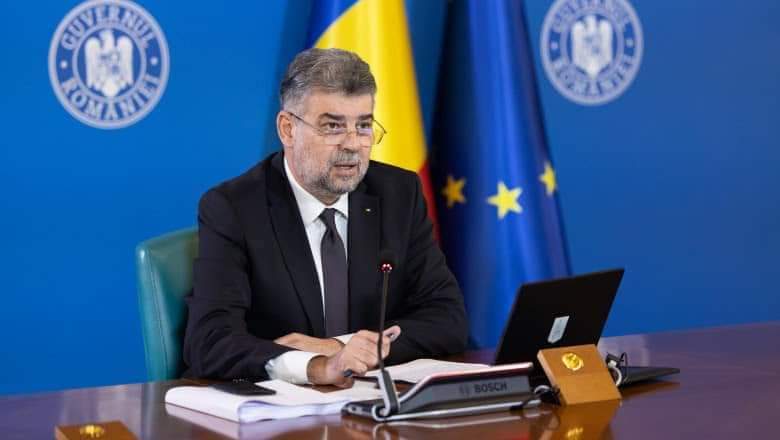 PSD spune că Guvernarea premierului Ciolacu a demonstrat încă o dată cât de eficiente sunt măsurile bine gândite! Inflația a scăzut