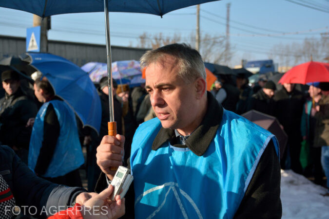 Ieri,  o veste cutremurătoare a zguduit comunitatea din Târgoviște. Nicolae Dragodănescu, liderul dedicat al Sindicatului „Valahia” Târgoviște