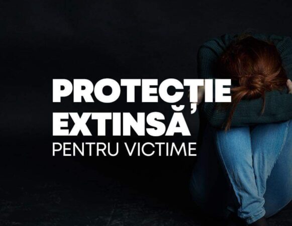 A intrat în vigoare noua lege a ordinului de protecție extins Noua lege a ordinului de protecție extins oferă un scut de siguranță tuturor victimelor, indiferent de legătura cu agresorii. Ministrul Justiției