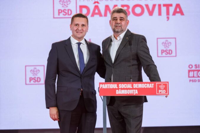 Aceștia sunt pilonii centrali propuși  de premierul Marcel Ciolacu  în Programul său  pentru alegerile prezidențiale. 