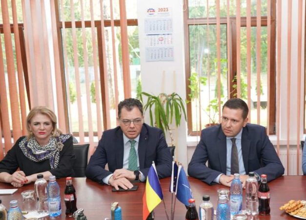 Interesul pentru reindustrializare a crescut în Europa odată cu presiunile legate de competitivitatea economiei europene și siguranța aprovizionării