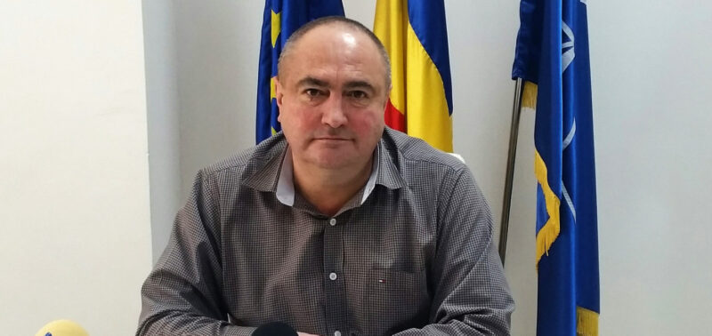 Comuna Voinești este un exemplu de dezvoltare durabilă și eficientă Primarul comunei Voinești, Gabriel Dănuț Sandu, a făcut un bilanț la finalul mandatului său 2020-2024, evidențiind realizările remarcabile î
