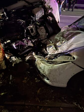 Tragedie pe centura orașului Târgoviște: O tânără educatoare și-a pierdut viața într-un accident Tagedie cutremurătoare, o tânără educatoare în vârstă de doar 25 de ani și-a pierdut viața într-un accident de circulație petrecut pe centura orașului Târgoviște