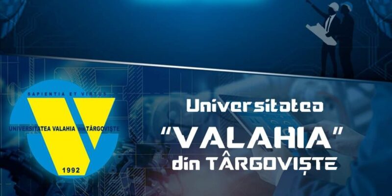 Universitatea Valahia din Târgoviște a anunțat că 16 septembrie este ultima zi de admitere pentru programele de licență, oferind candidaților