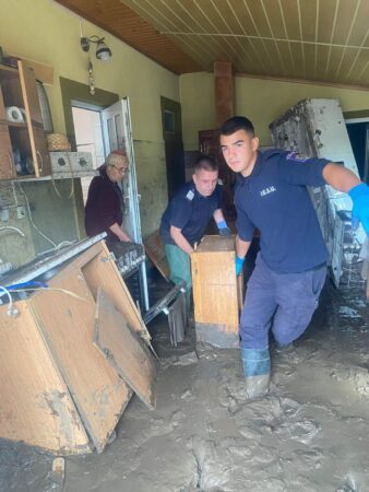 Într-o intervenție remarcabilă în plenul Parlamentului European,  Victor Negrescu, negociatorul-șef al Parlamentului European pentru bugetul Uniunii Europene