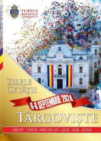 Va fi o zi plină  de evenimente,  emomentul bucuriei acestei comunități.