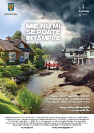 Românii sunt avertizați să se pregătească pentru impactul furtunii Ashley, care aduce un val de aer polar și schimbări bruște de temperatură în întreaga țară.