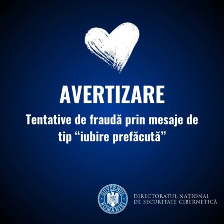  În spatele unui profil de social media sau mesaj se poate ascunde un atacator care își asumă o identitate falsă.