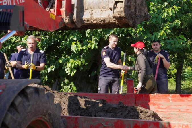 Premierul României, Marcel Ciolacu, a obținut un succes major în demersurile sale de a aduce sprijin financiar european pentru reconstrucția zonelor afectate de inundațiile devastatoare din țară.