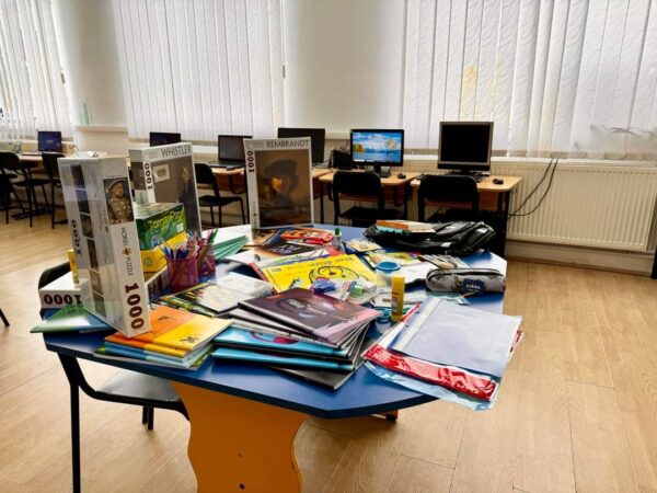 Primăria Răzvad anunță redeschiderea Centrului de Zi pentru copii, marcând începutul noului an școlar cu un angajament puternic