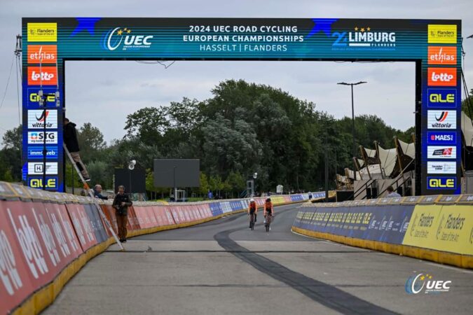 Echipa României este pregătită să concureze la competiția continentală din acest an,  sportivii care ne vor reprezenta fiind următorii: