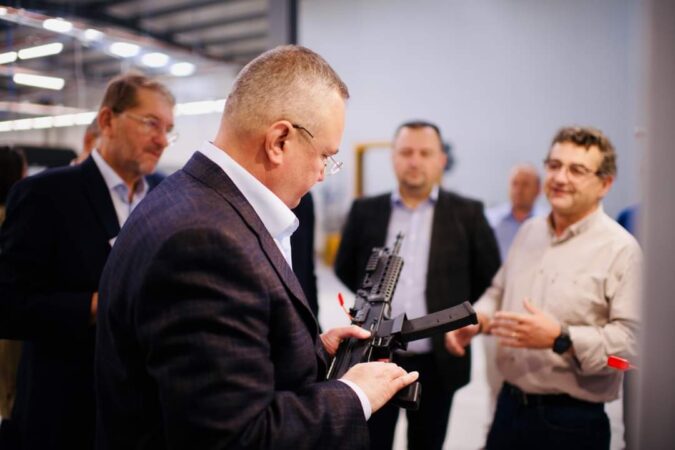 Coaliția de guvernare din România se confruntă cu o nouă criză.