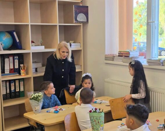 Programul gratuit de alimentație în școli funcționează foarte bine în județul Dâmbovița, beneficiind de un buget record În cadrul eforturilor de promovare a unei alimentații sănătoase și accesibile pentru elevi, județul Dâmbovița beneficiază de un program extins