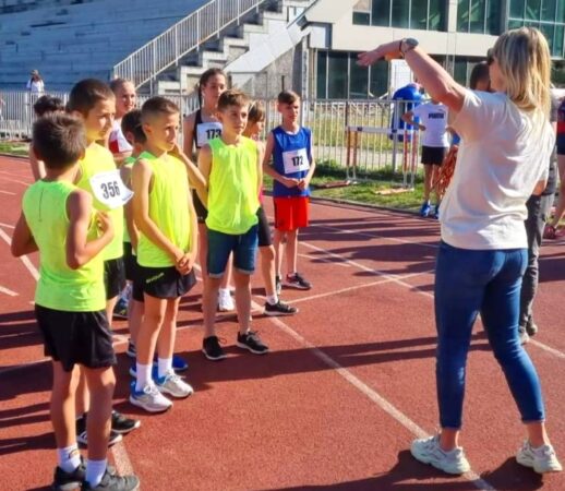 Clubul Sportiv Târgoviște își deschide porțile pentru selecțiile de toamnă, oferind copiilor oportunitatea de a se alătura unei tradiții sportive de zeci de ani.