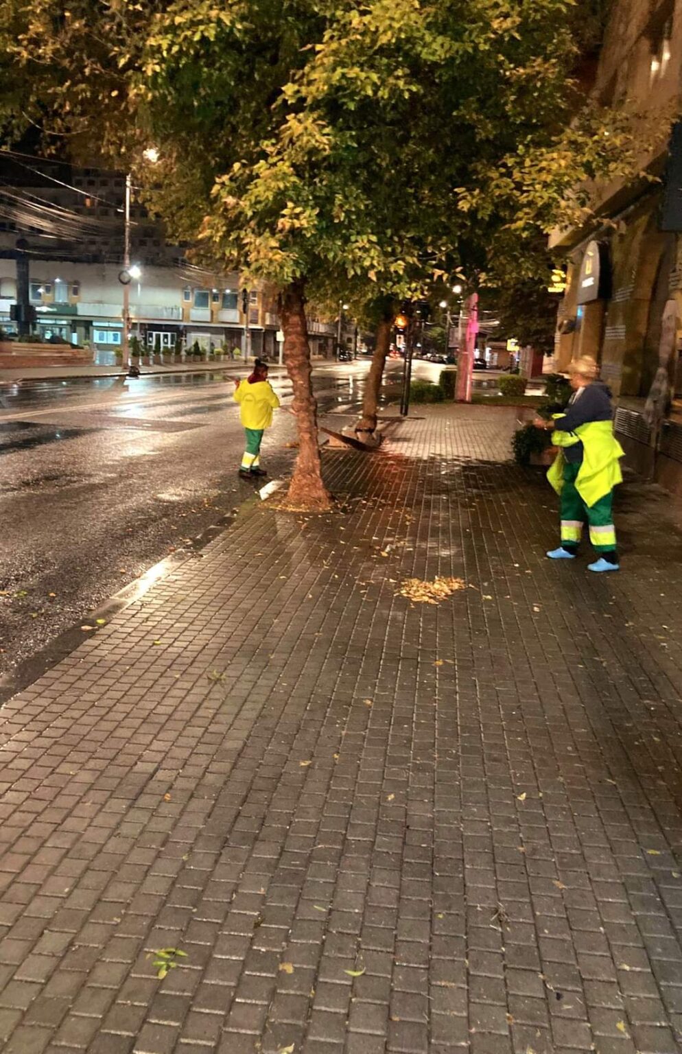 Eforturi susținute pentru curățenia municipiului Târgoviște: Administrația locală și Direcția de Salubritate lucrează la foc continuu Primăria Târgoviște, sub conducerea primarului Daniel Cristian Stan, pune un mare accent pe curățenia orașului, iar eforturile depuse pentru menținerea acestuia curat sunt evidente.