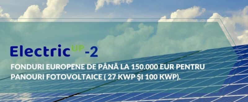 PSD: Ajutor de minimis de până la 150.000 euro pentru întreprinderile mici și mijlocii din HORECA care își montează sisteme de panouri fotovoltaice Camera Deputaților a adoptat cu unanimitate de voturi un proiect de lege care acordă un ajutor de minimis de până la 150.000 euro