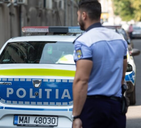 În urma cercetărilor efectuate de polițiștii din cadrul Poliției Orașului Fieni, sub coordonarea unui procuror de la Parchetul de pe lângă Judecătoria Pucioasa