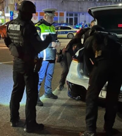 În urma cercetărilor efectuate de polițiștii din cadrul Secției nr. 5 Poliție Rurală Voinești, sub coordonarea unui procuror de la Parchetul