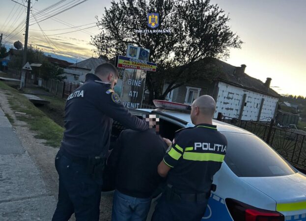 Jaf după jaf dar până la urmă au fost încătușați de polițiștii dâmbovițeni Polițiștii dâmbovițeni au oprit pentru control, pe raza localității Vulcana Pândele, un autoturism condus de un tânăr de 18 ani, din Târgoviște.