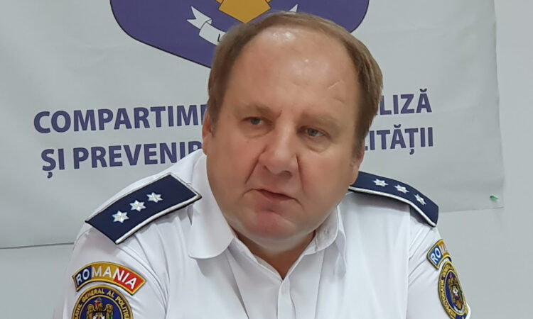 La data de 1 octombrie a.c., ora 00:00, la nivelul Inspectoratului de Poliție Județean Dâmbovița, va deveni funcțional Sistemul informatic de monitorizare electronică